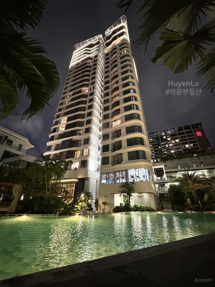 Bán gấp  2pn lớn zeit river  view sông chỉ 19tỷ không có giá thấp hơn