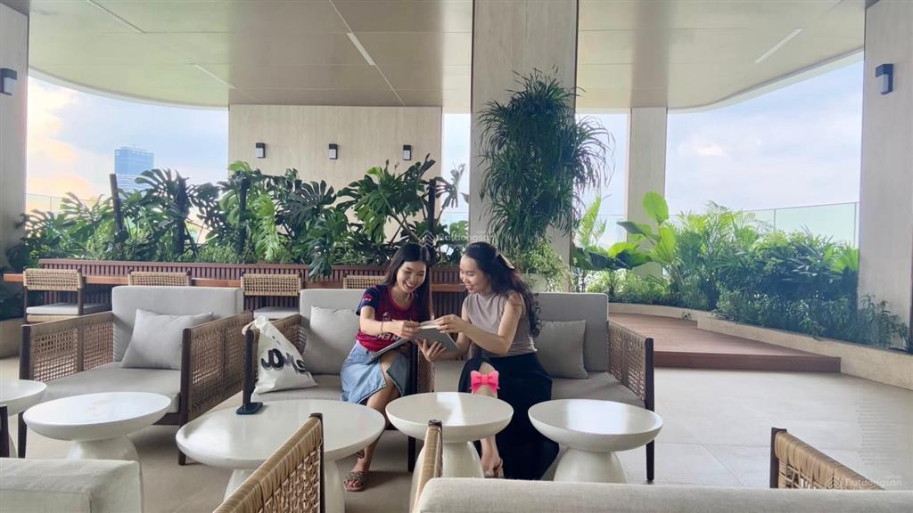 Bán gấp  2pn lớn zeit river  view sông chỉ 19tỷ không có giá thấp hơn