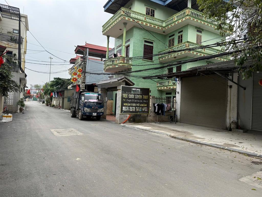 Bán nhà mặt phố tại ngõ 110, cao lỗ, đông anh, 150 triệu / m2, 73 m2, giá tốt uy tín