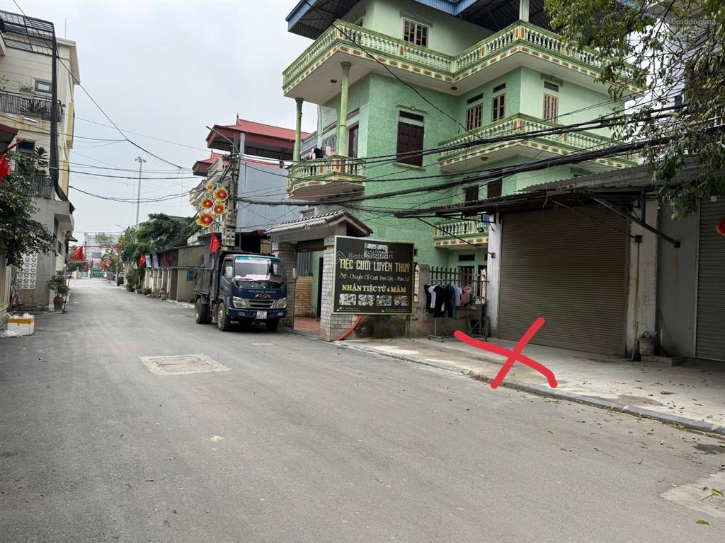 Bán nhà mặt phố tại ngõ 110, cao lỗ, đông anh, 150 triệu / m2, 73 m2, giá tốt uy tín