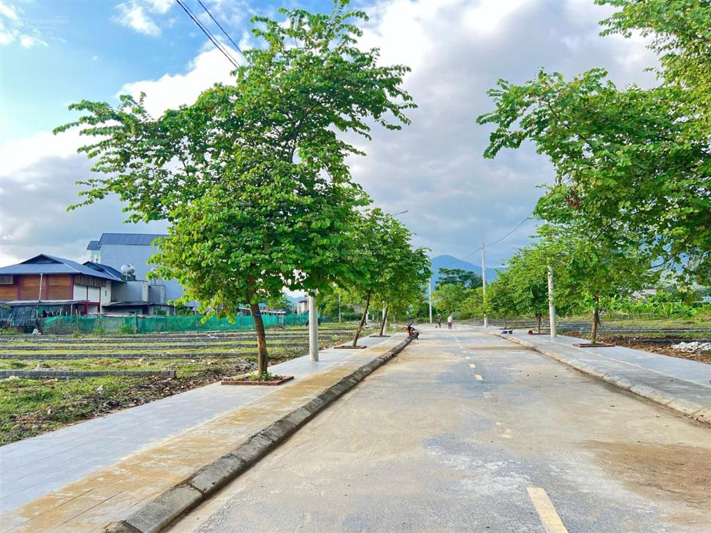 Đất khoáng nóng bản bon nghĩa lộ, yên bái