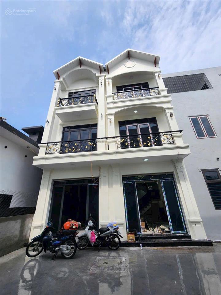 Bán nhà riêng 51m2, 2,75 tỷ tại an đồng, an hải, hải phòng, giá cực chất, uy tín