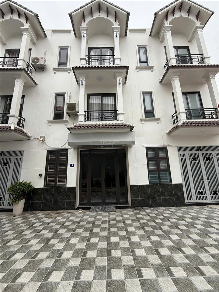 Bán nhà riêng tại thôn vân tra, an đồng, an dương, 3,3 tỷ, 110,8m2, view đẹp, chính chủ