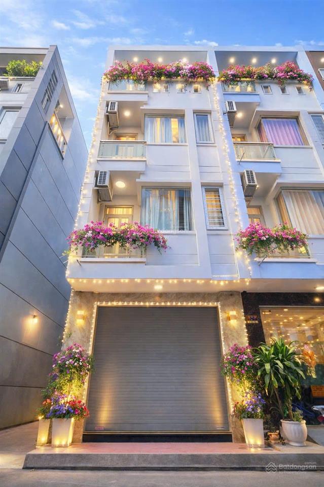 Bán căn góc nhà phố 67 kiều sơn  193 văn cao đi vào 300m, hải phòng, giá ưu đãi 4,65 tỷ, 44m2