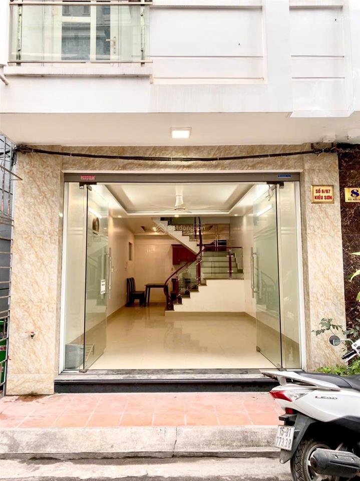 Bán căn góc nhà phố 67 kiều sơn  193 văn cao đi vào 300m, hải phòng, giá ưu đãi 4,65 tỷ, 44m2