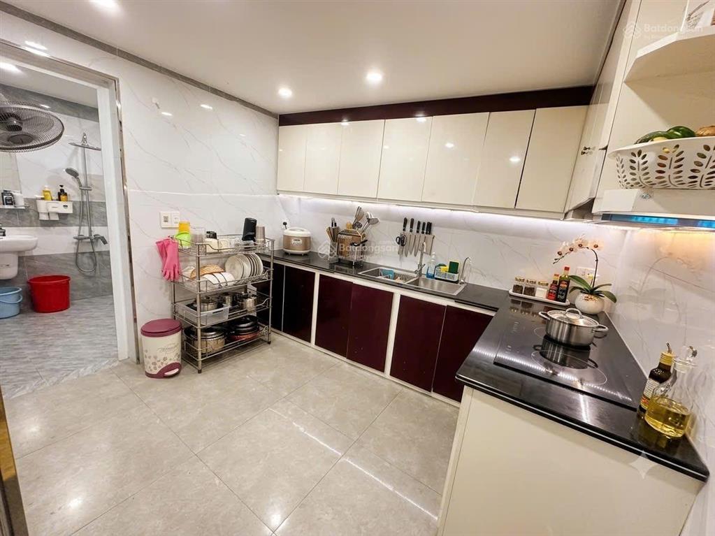 Bán nhà mặt phố lê thánh tông, vạn mỹ, quận ngô quyền, giá ưu đãi 5,8 tỷ, 60,7m2
