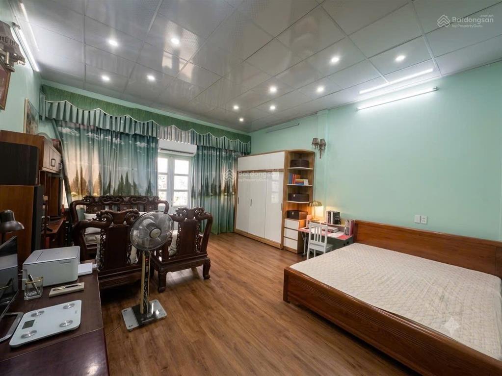 Bán nhà mặt phố lê thánh tông, vạn mỹ, quận ngô quyền, giá ưu đãi 5,8 tỷ, 60,7m2