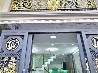 Nhà đẹp giá tốt 3x8m 1lầu (2pn 2wc) hẻm 3m. 1/ đường số 14b. bình tân giáp tân phú