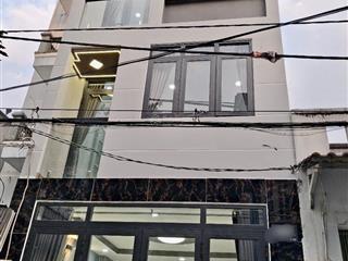 Nhà đẹp 4x8m 2lầu đúc (4pn 3wc) hẻm 7m thông. đường số 5. bhh. bình tân (sát aeon tân phú)