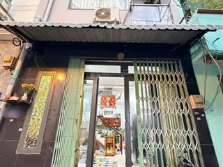 Nhà 4x8m 1lầu đúc (2pn 2wc) hẻm 4m. trương phước phan  sát lê văn quới. bình tân