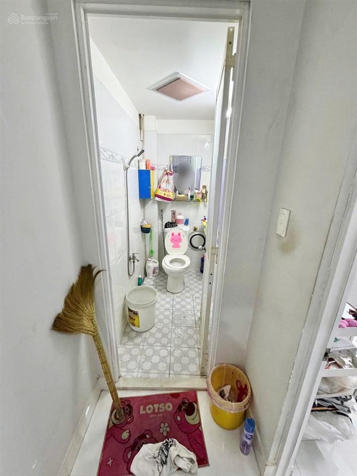 Nhà đúc kiên cố 4x9m 1lầu (2pn 2wc) hẻm 4m thông. 1/ đường số 14a. bình tân giáp tân phú