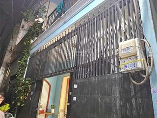 Nhà rẻ nhất khu vực 3,8x8m 1lầu đúc (2pn 2wc) đường số 19  tân kỳ tân quý. bình tân