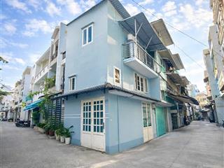 Nhà bán 4x5m 2lầu đúc (2pn 2wc) hẻm 4m ôtô. 1/ đường số 1  gần chợ bình long. bình tân