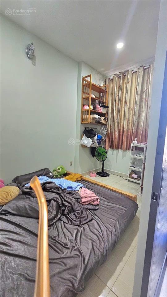 Nhà rẻ 4x7m 2lầu đúc (2pn 2wc) hẻm 5m. đường 19a  ấp chiến lược. bình tân