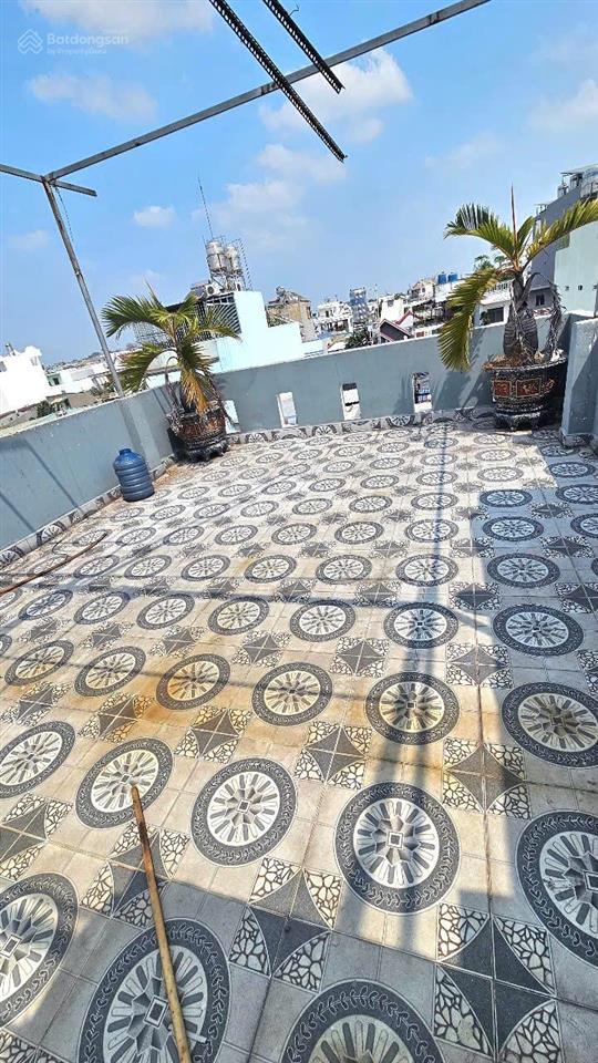 Nhà rẻ 4x7m 2lầu đúc (2pn 2wc) hẻm 5m. đường 19a  ấp chiến lược. bình tân