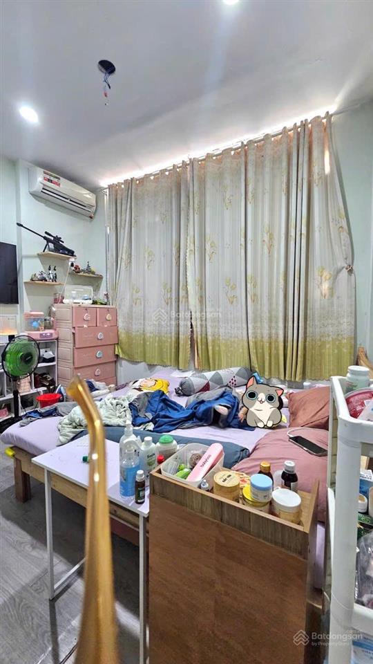 Nhà rẻ 4x7m 2lầu đúc (2pn 2wc) hẻm 5m. đường 19a  ấp chiến lược. bình tân