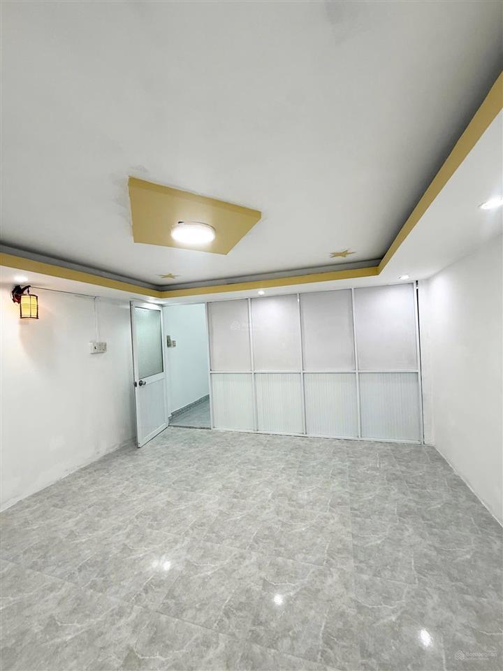 Hàng hiếm 4x15m (nở hậu 4,2m) 3pn 2wc. cách mt 50m. nguyễn minh châu, tân phú