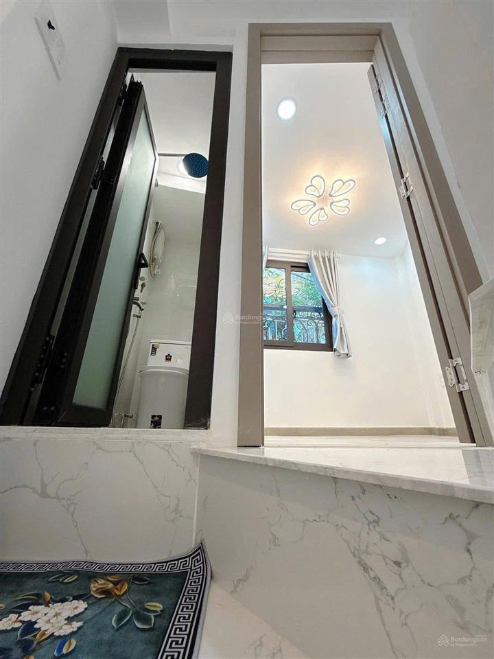 Nhà rẻ nhất khu 3,3x3,6m 2lầu (2pn 2wc) hẻm 2m. 1/ lê ngã. q tân phú