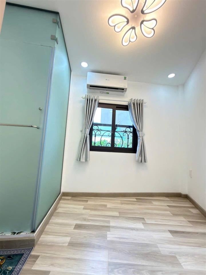 Nhà rẻ nhất khu 3,3x3,6m 2lầu (2pn 2wc) hẻm 2m. 1/ lê ngã. q tân phú
