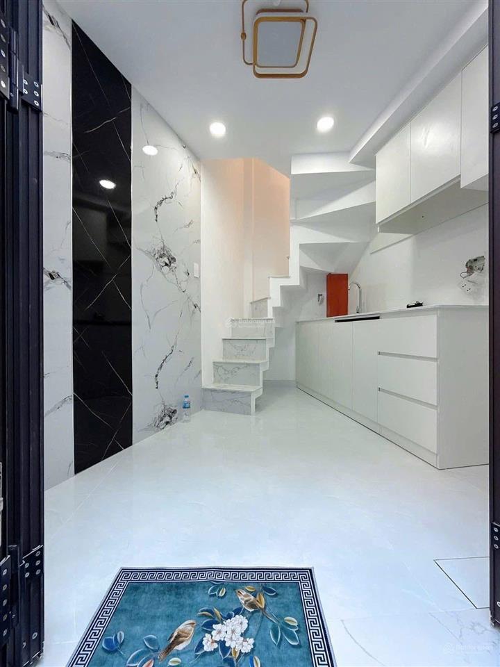 Nhà rẻ nhất khu 3,3x3,6m 2lầu (2pn 2wc) hẻm 2m. 1/ lê ngã. q tân phú