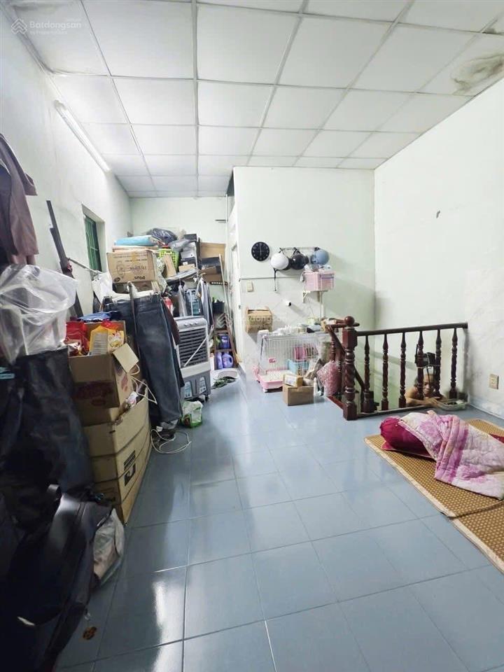 Bán đẹp 4x6m (1lầu đúc  2wc) đường 6m. đô đốc lộc, tân phú