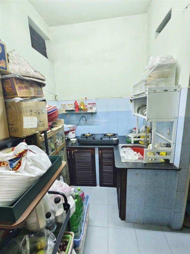 Bán đẹp 4x6m (1lầu đúc  2wc) đường 6m. đô đốc lộc, tân phú