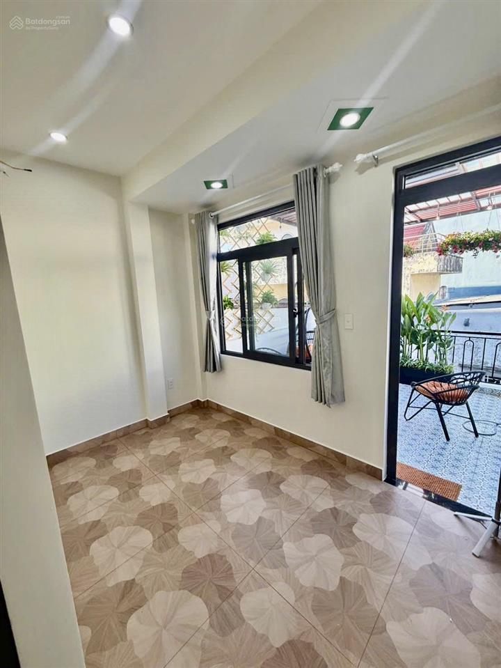 Bán nhà đẹp 3,5x8m 1 lửng + 1 lầu (2pn 3wc) hẻm gần mt. đường tân quý. tân phú
