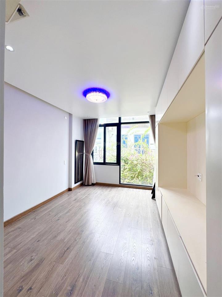 Bán nhà mới 3,8x10m 2lầu st (3pn 3wc) hẻm 4m. hương lộ 2 sát bốn xã. bình tân