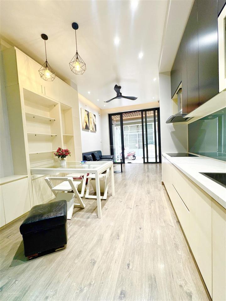 Bán nhà mới 3,8x10m 2lầu st (3pn 3wc) hẻm 4m. hương lộ 2 sát bốn xã. bình tân