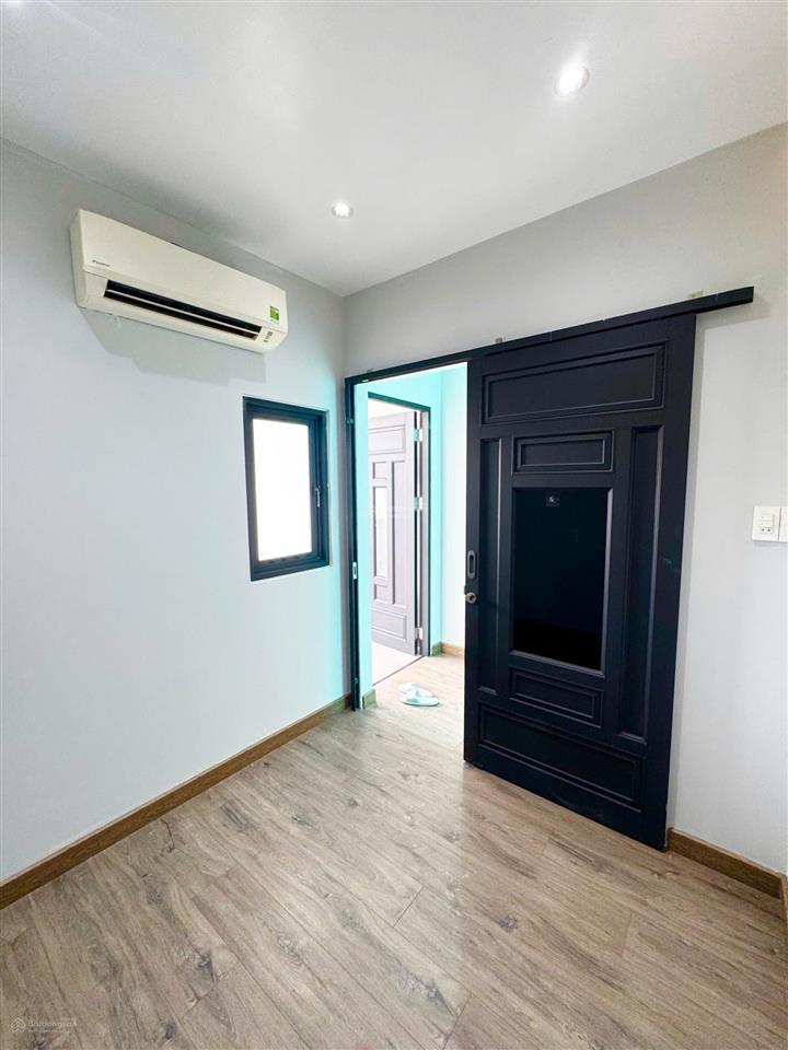 Bán nhà mới 3,8x10m 2lầu st (3pn 3wc) hẻm 4m. hương lộ 2 sát bốn xã. bình tân