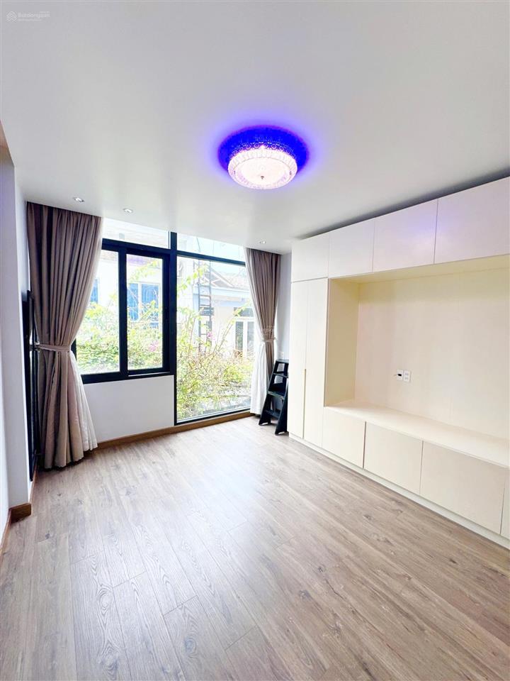Bán nhà mới 3,8x10m 2lầu st (3pn 3wc) hẻm 4m. hương lộ 2 sát bốn xã. bình tân