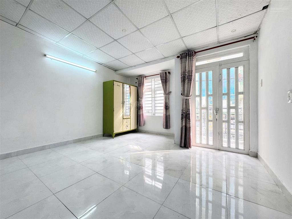 Bán nhà 4x8,5m 1lầu đúc (2pn 2wc) hẻm 4m sát mt. liên khu 89. gần chợ gò xoài. bình tân