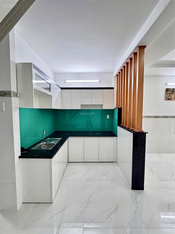 Bán nhà 4x8,5m 1lầu đúc (2pn 2wc) hẻm 4m sát mt. liên khu 89. gần chợ gò xoài. bình tân