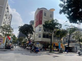 Cho thuê lô góc mp quang trung 55m2 x 6 tầng, mt 15m, thang máy, thông sàn.  0974 557 ***