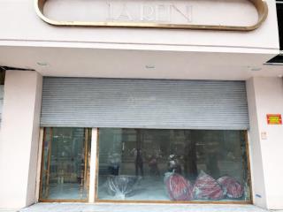 Cho thuê nhà mp phố huế 60m2 x 1,5 tầng, mt 6m, riêng biệt, đoạn đẹp, giá 33tr/th  0974 557 ***