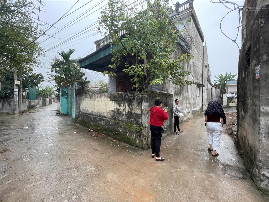 Chính chủ gửi bán lô đất thổ cư 345m², mt 12,5m, full thổ cư, vuông vắn, vị trí đẹp. giá 1,8 tỷ