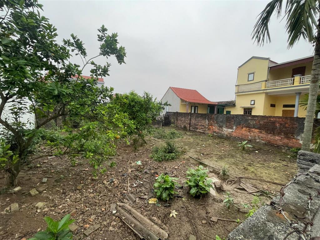 Chính chủ gửi bán lô đất thổ cư 345m², mt 12,5m, full thổ cư, vuông vắn, vị trí đẹp. giá 1,8 tỷ