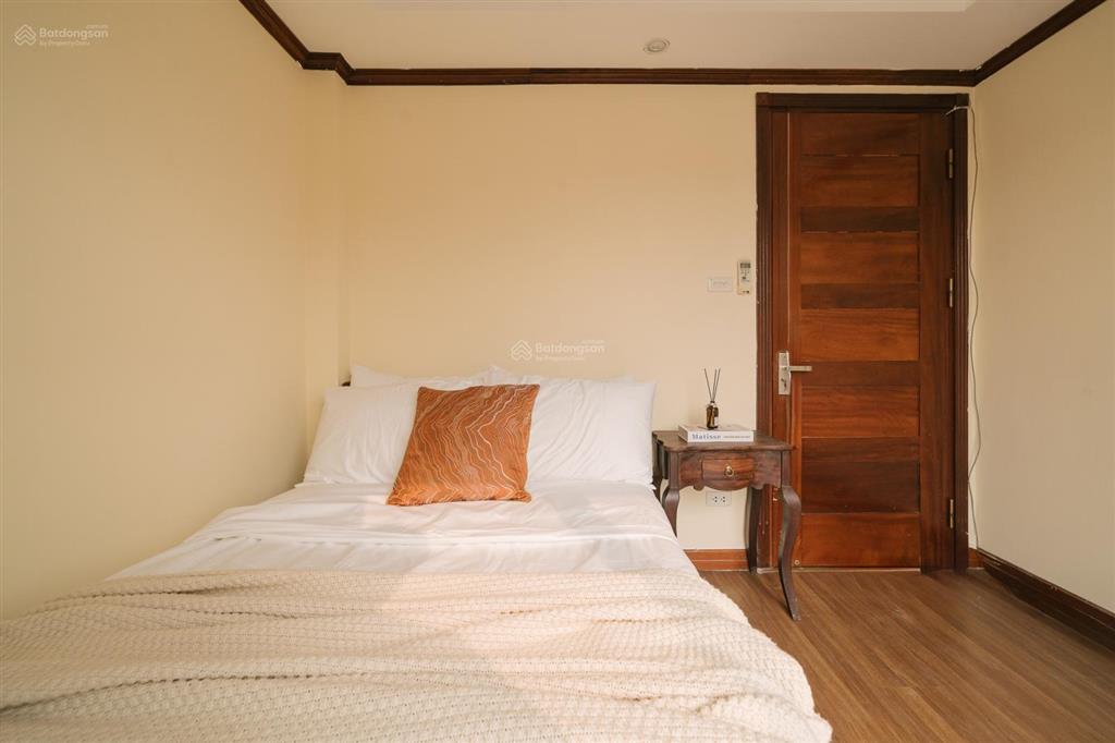 Căn hộ phố lý nam đế 70m2, 2pn, 1pk, 1vs, full đồ, thang máy, pccc, gần phố. giá 13tr/tháng