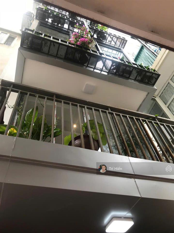 Cho thuê nhà riêng ngõ phan chu trinh 80m2 x 5 tầng, mt 6,5m, nguyên căn, gần mp.  0974 557 ***