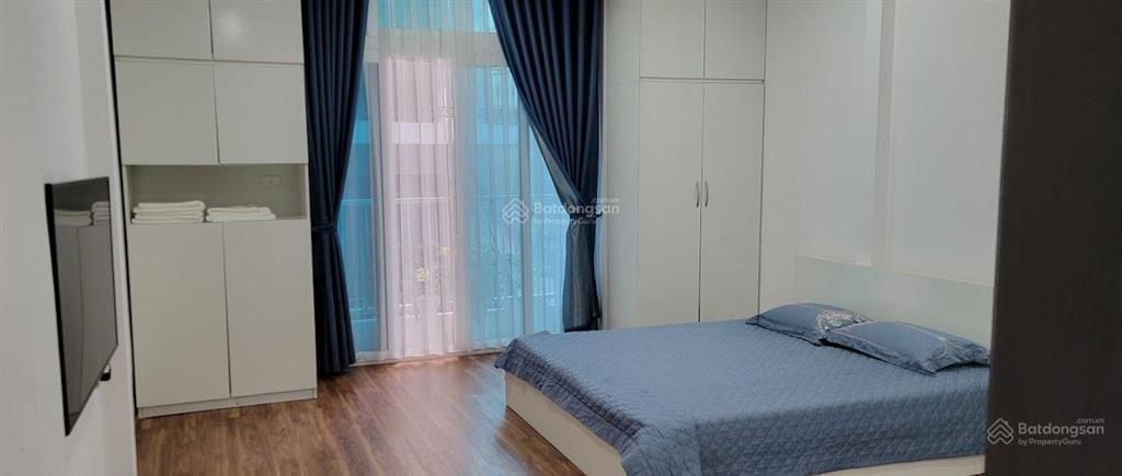 Căn hộ phố trần quốc toản 45m2, full đồ, thang máy, nội thất đẹp, 1pn, 1pk. giá 9tr/tháng