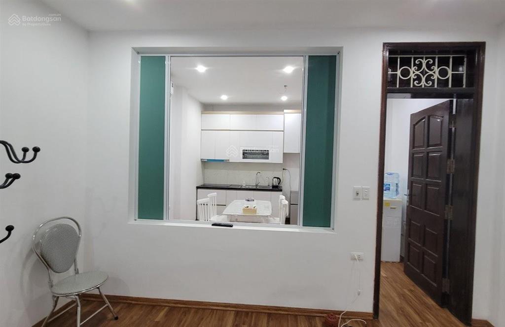 Căn hộ phố trần quốc toản 45m2, full đồ, thang máy, nội thất đẹp, 1pn, 1pk. giá 9tr/tháng