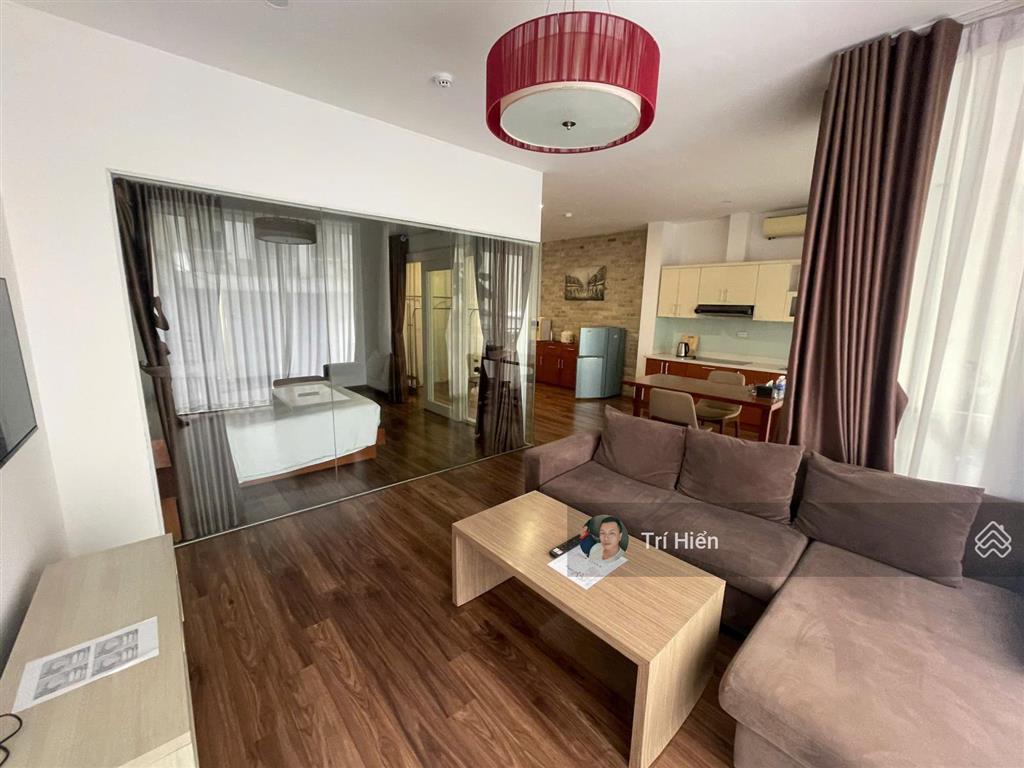 Cho thuê nhà mp bùi thị xuân 80m2 x 6 tầng, mt 8m, thông sàn, thang máy, nhà mới.  0974 557 ***