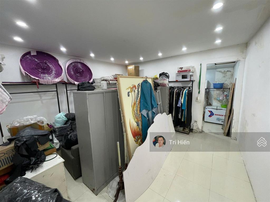 Cho thuê nhà mp mai hắc đế 100m2 x 2 tầng, mt 5m, thông sàn, riêng biệt, đoạn đẹp.  0974 557 ***