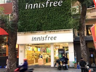 Cho thuê nhà mp hàng cót 90m2 x 1,5 tầng, mt 7,5m, thông sàn, nguyên căn, đoạn đẹp  0974 557 ***