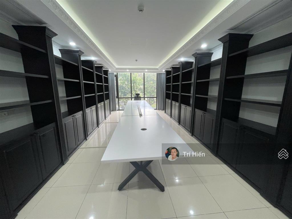 Cho thuê nhà mặt phố nguyễn đình chiểu 60m2 x 7,5 tầng, mt 4,5m, thang máy, pccc, nguyên căn