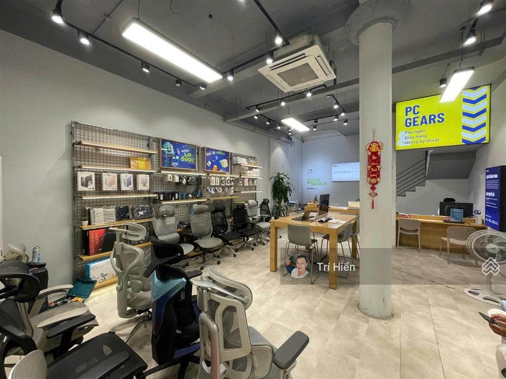 Cho thuê nhà mp thái hà 160m2 x 5,5 tầng, mt 6,5m, thang máy, nguyên căn, đoạn đẹp, nhà thông