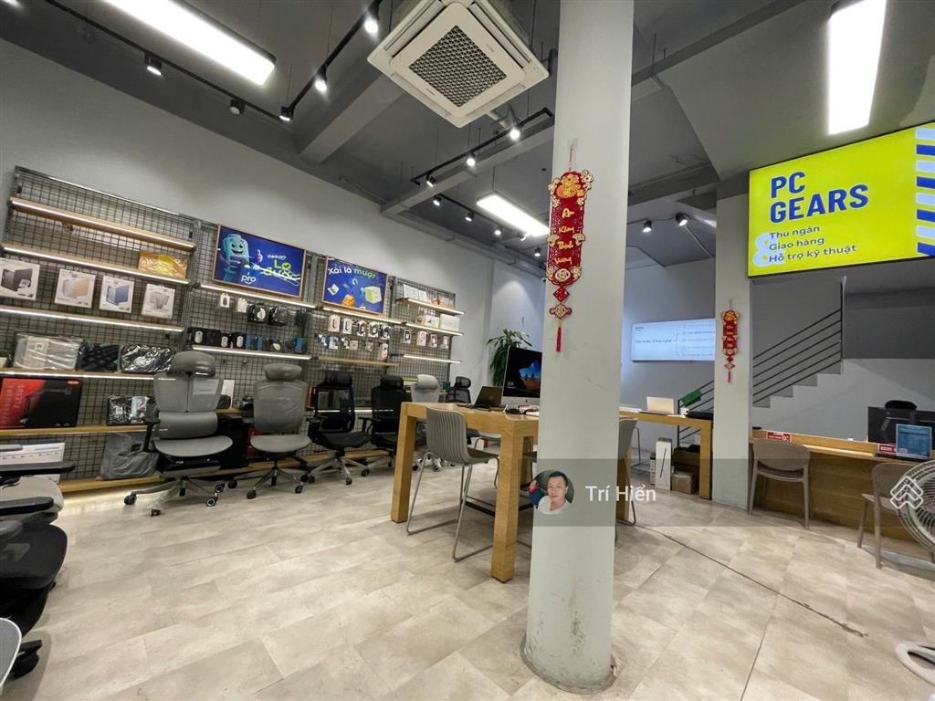 Cho thuê nhà mp thái hà 160m2 x 5,5 tầng, mt 6,5m, thang máy, nguyên căn, đoạn đẹp, nhà thông