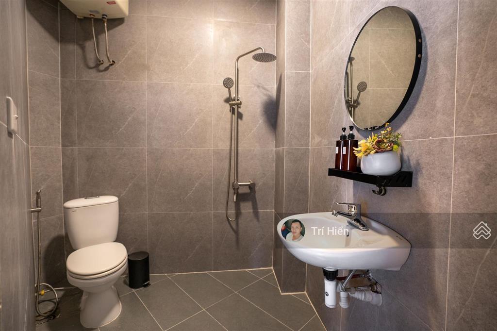 Căn hộ phố từ hoa 28m2, full nội thất, căn studio, bếp, khóa riêng, cực thoáng. giá 9,5tr/tháng