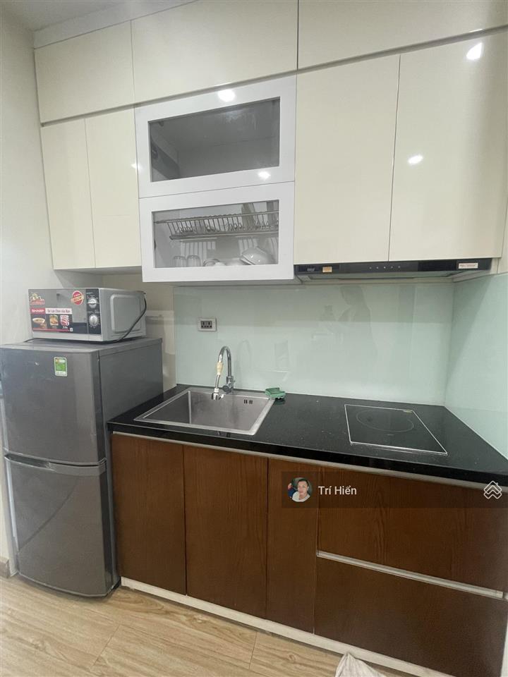 Căn hộ phố châu long 40  50m2, full đồ, thang máy, vị trí cực đẹp, nhà mới. giá 9tr/tháng