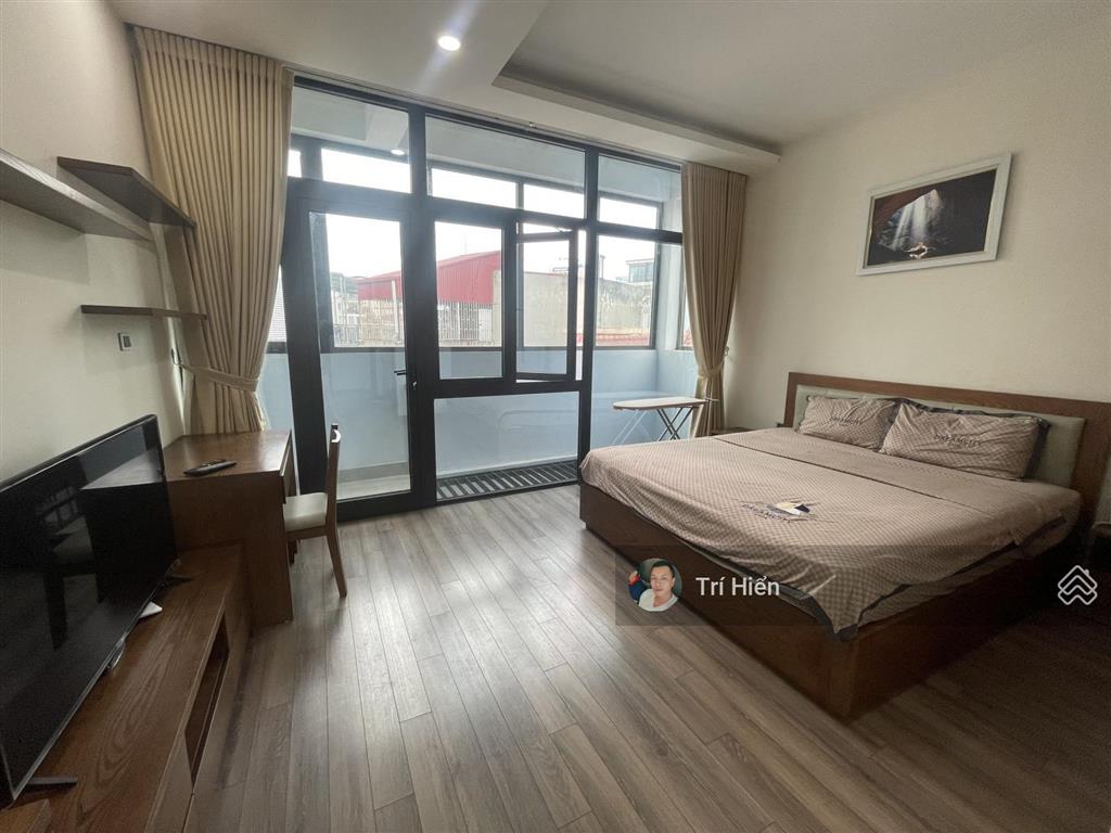 Căn hộ phố châu long 40  50m2, full đồ, thang máy, vị trí cực đẹp, nhà mới. giá 9tr/tháng